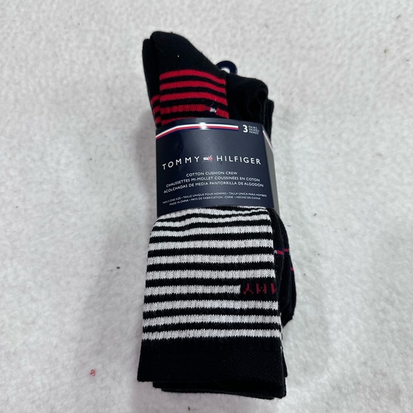 Tommy Hilfiger Other - Tommy Hilfiger Socks